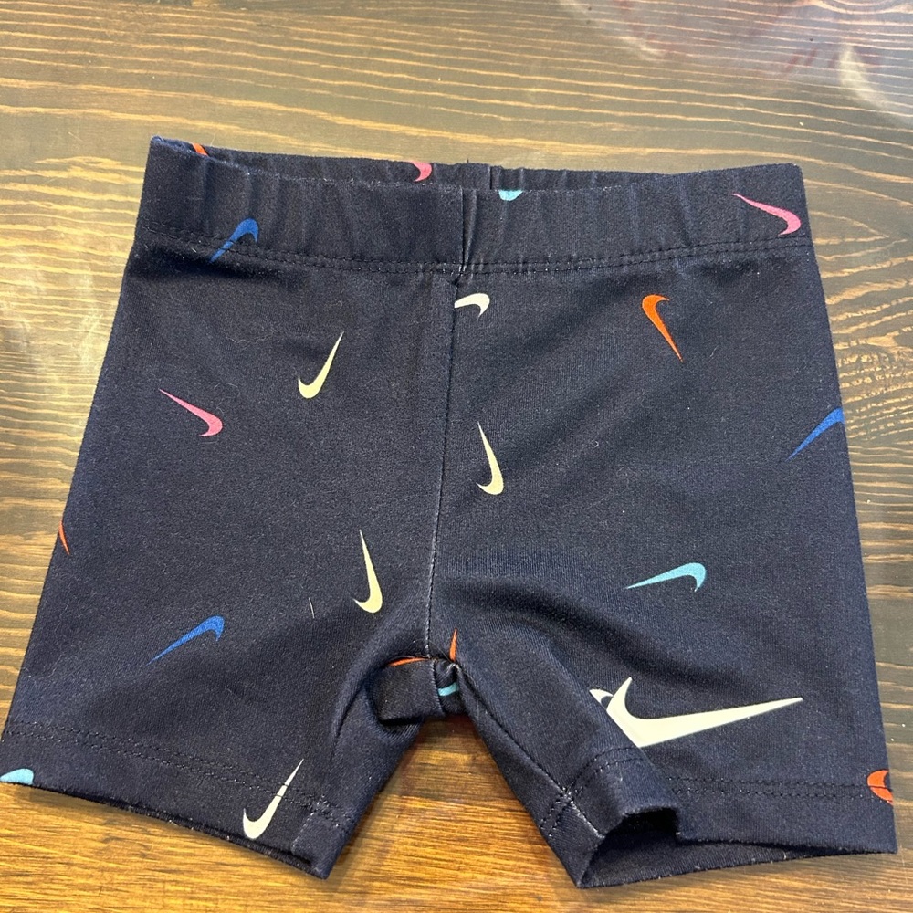 Nike shorts
